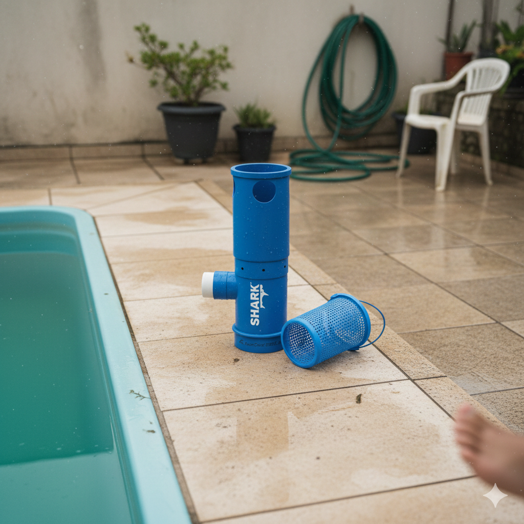 Foto enviada pelo cliente