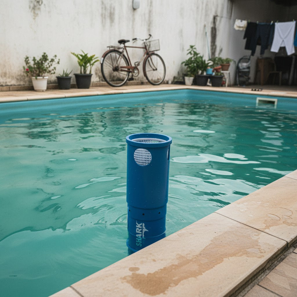 Foto enviada pelo cliente