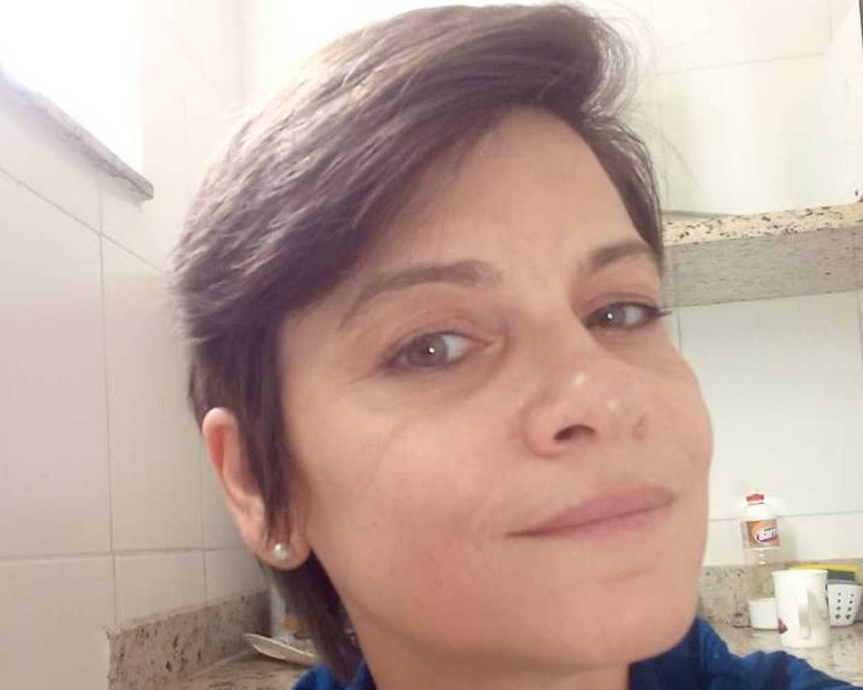 Foto de perfil do cliente