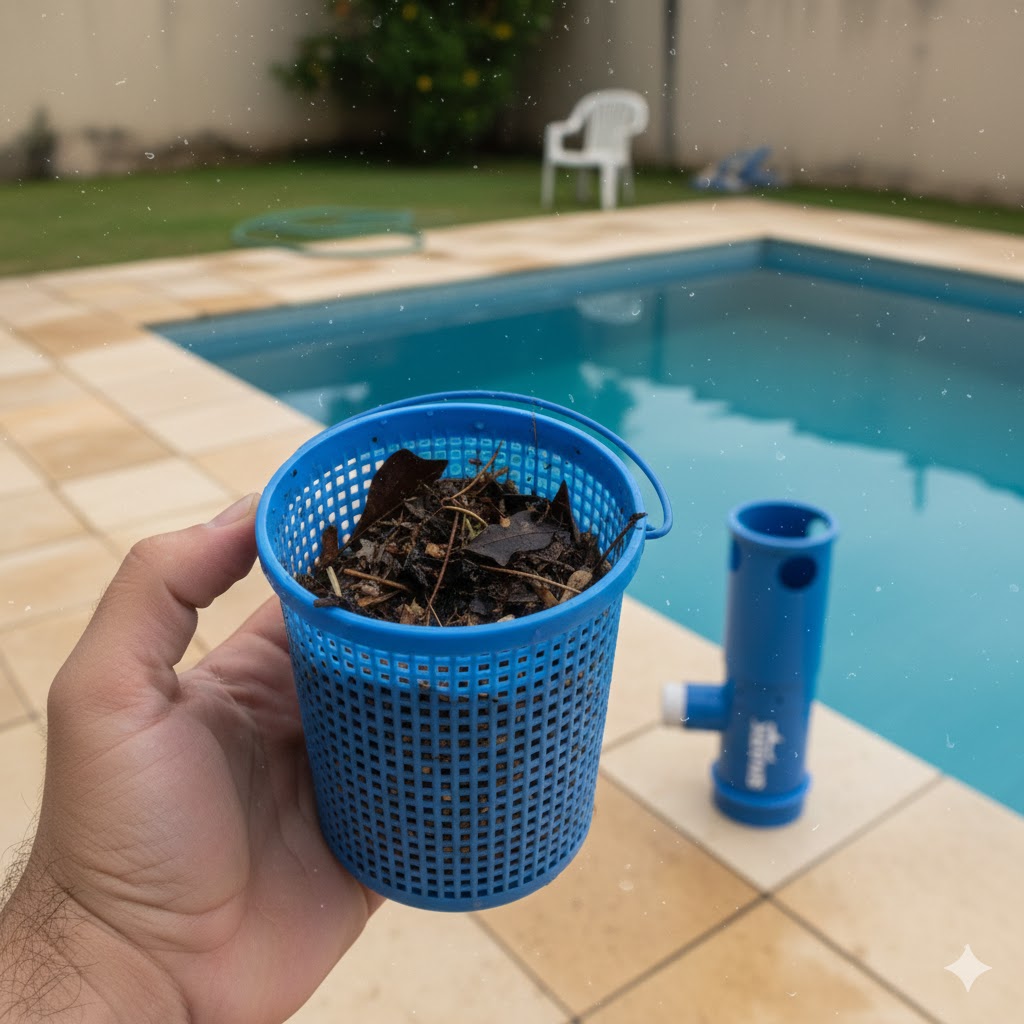 Foto enviada pelo cliente